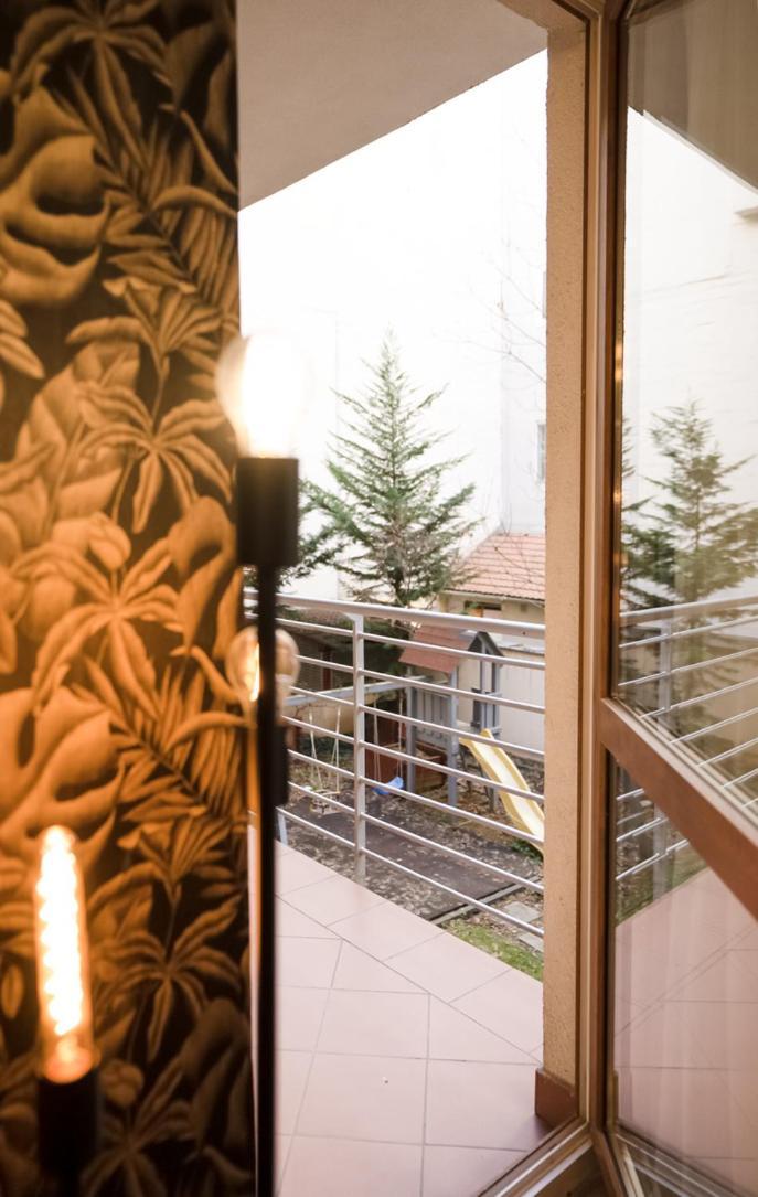 Moonlight Premium Central Apartment Budapest Exterior photo